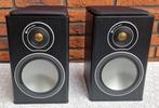 Monitor Audio - Bronzen 1 Boekenplank Luidsprekerset, Nieuw