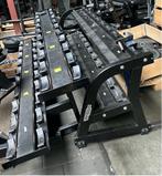 Hammer Strength Dumbell rack | Rek | Rekken, Sport en Fitness, Fitnessapparatuur, Ophalen of Verzenden, Nieuw, Overige typen