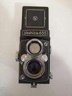 Yashica 635 Analoge camera, TV, Hi-fi & Vidéo