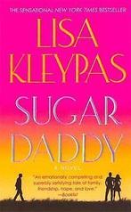 Sugar Daddy  Kleypas, Lisa  Book, Kleypas, Lisa, Verzenden