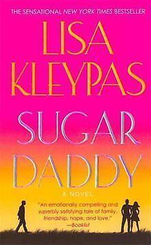 Sugar Daddy  Kleypas, Lisa  Book, Boeken, Overige Boeken, Gelezen, Verzenden