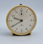 Reisklok - Bakeliet, Metaal - 1960-1970 - Junghans