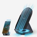 CP62 SuperCharge  - Draadloze Oplader Fast Charge Qi, Télécoms, Téléphonie mobile | Batteries, Verzenden
