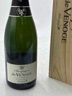 1992 De Venoge - Champagne Extra Brut - 1 Bouteille (0,75 l), Verzamelen, Wijnen, Nieuw