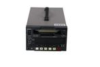 Philips DCR230 | Portable DVCPRO M-cassette Recorder, Verzenden