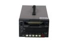 Philips DCR230 | Portable DVCPRO M-cassette Recorder, Verzenden, Nieuw