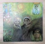 King Crimson - In The Wake Of Poseidon (1st UK, Textured, Nieuw in verpakking