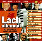 Various - Het Allerbeste Uit 40 Jaar Radiohumor CD 4, Verzenden