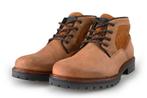 Gaastra Veterboots in maat 43 Bruin | 10% extra korting, Gaastra, Gedragen, Bruin, Boots