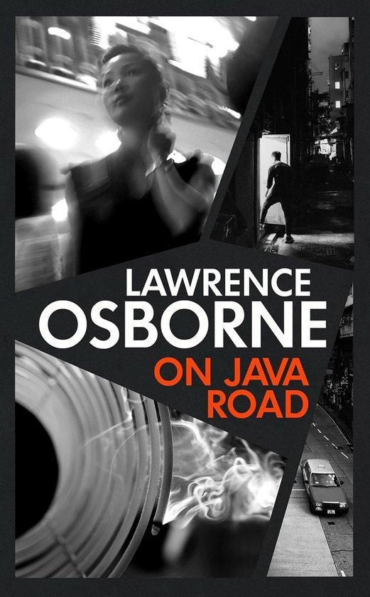 Osborne, L: On Java Road 9781781090817 Lawrence Osborne, Boeken, Taal | Engels, Gelezen, Verzenden
