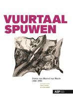Experimentele literatuur in Vlaanderen 0 -   Vuurtaal spuwen, Gelezen, Marcel Van Maele, Verzenden