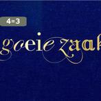 Een goeie zaak 9789083103549 Joost Hoving, Boeken, Verzenden, Gelezen, Joost Hoving