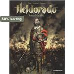Heldorado 01. santa maladria 9789030386001 J. Morvan, Verzenden, Zo goed als nieuw, J. Morvan