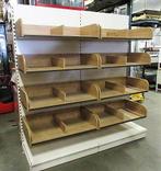 Wijnstelling, Winkelstelling 100cm, 11 mtr