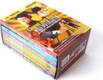 Laurel & Hardy - Mega Dvd Collectie, Cd's en Dvd's, Verzenden, Nieuw in verpakking