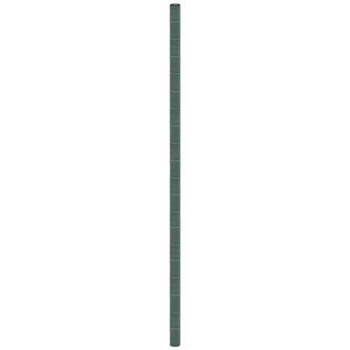 vidaXL Worteldoek 4x25 m polypropeen groen, Tuin en Terras, Overige Tuin en Terras, Nieuw, Verzenden