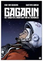 Gagarin 9789048809851, Livres, Rob van Scheers, Rob van Scheers, Verzenden