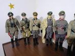 Dragon Models - Figurine articulée 7x Figurine Militari, Nieuw