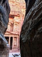 Fabio Accorrà - The glimpse of Petra