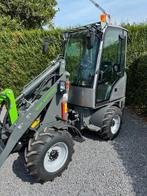 Kniklader WCM, 100% elektrisch, prijs BTW inclusief!!!, Verzenden, Wiellader of Shovel