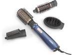 BaByliss Style Pro 1000 AS965E - Föhnborstel - 1000W met 4, Verzenden, Nieuw