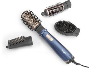 BaByliss Style Pro 1000 AS965E - Föhnborstel - 1000W met 4 beschikbaar voor biedingen
