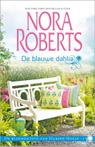 Nora Roberts - De blauwe dahlia