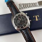 Tissot - Navigator Seastar T.12 Caravel - Cal. Lemania, Nieuw