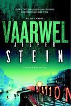 Vaarwel / Axel Steen / 2 9789045217710 Jesper Stein, Boeken, Verzenden, Gelezen, Jesper Stein