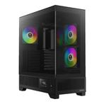 Intel i5 11400 - RGB Game PC/Streaming Computer - RTX 406..., Computers en Software, Desktop Pc's, Ophalen of Verzenden, Nieuw