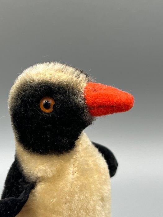 Steiff - Pluche speelgoed Pinguin - 1950-1960 - Duitsland, Antiek en Kunst, Antiek | Speelgoed