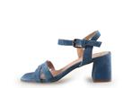 Bata Sandalen in maat 39 Blauw | 5% korting, Kleding | Dames, Sandalen of Muiltjes, Bata, Gedragen, Verzenden