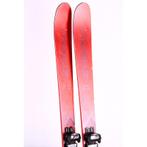 176 freeride skis STOCKLI EDGE FT 2023, red, woodcore, tita, Verzenden, Nieuw
