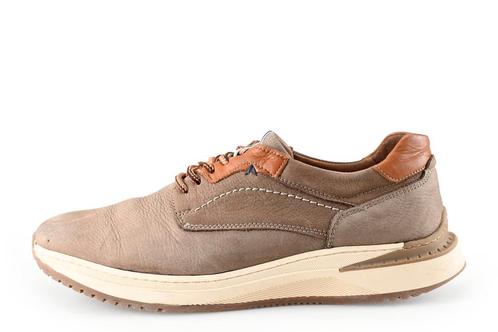 Nelson Veterschoenen in maat 43 Overig | 5% extra korting, Kleding | Heren, Schoenen, Overige kleuren, Gedragen, Veterschoenen