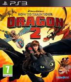 How to Train Your Dragon 2-Standaard (PlayStation 3), Games en Spelcomputers, Ophalen of Verzenden, Nieuw
