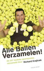 Alle Ballen Verzamelen 9789043910101, Verzenden, R. Krajicek