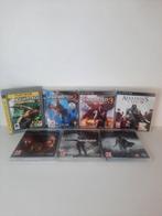 Sony - Playstation 3 (PS3) - lot of 7 - Videogame - In, Games en Spelcomputers, Nieuw