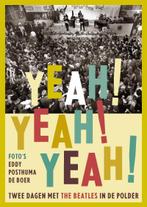 Yeah! yeah! yeah! 9789077767474 Cees Nooteboom, Boeken, Verzenden, Gelezen, Cees Nooteboom