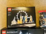 Lego Set - Architecture - Trafalgar Square, London, San, Nieuw