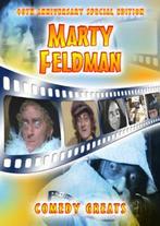 Marty Feldman: Comedy Greats DVD Marty Feldman cert E, Zo goed als nieuw, Verzenden