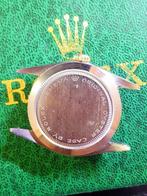 Tudor - Oyster Prince Date + Day - GOLD DIAL - Sans Prix