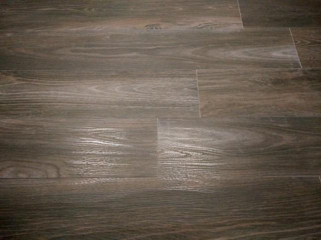 Clips Bruin Lappato 20x120 Keramisch Parket Woonkamer /, Doe-het-zelf en Bouw, Tegels, Ophalen of Verzenden