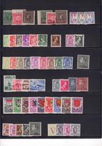 België 1920/1964 - Verzameling vanaf OBP 179/181, alles zeer, Postzegels en Munten, Postzegels | Europa | België, Gestempeld