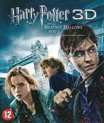 Harry Potter 7 and the deathly hallows part 1 3D en 2D, Cd's en Dvd's, Ophalen of Verzenden, Nieuw in verpakking