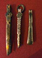Oud-Romeins gereedschap - 15 cm