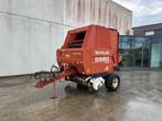 New Holland - 1997 - 654 - Ronde balenpers