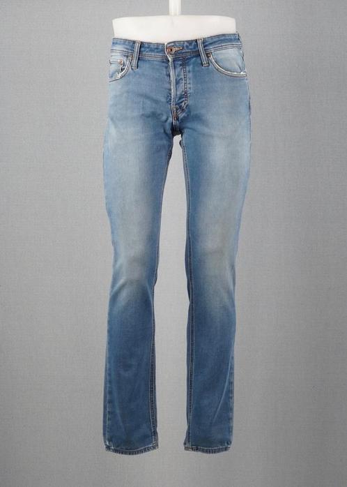 Vintage Slim Jacks Jones Blue size 29 / 32, Kleding | Dames, Spijkerbroeken en Jeans, Ophalen of Verzenden