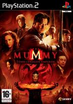 The Mummy Tomb of the Dragon Emperor-Standaard (PlayStation, Ophalen of Verzenden, Nieuw