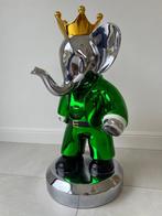Vincent Faudemer (1986) - Babolex Chrome Edition Verte, Antiek en Kunst