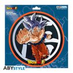 Dragon Ball Super DBS Goku Muismat, Ophalen of Verzenden, Nieuw